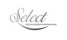 Select Hotels & Resorts