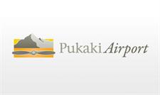 Pukaki Airport