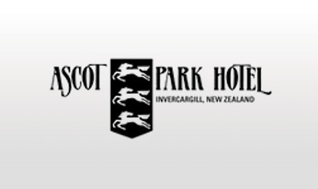 Ascot Park Hotel