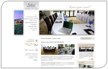 Select Hotels & Resorts International selects RéserveGroup